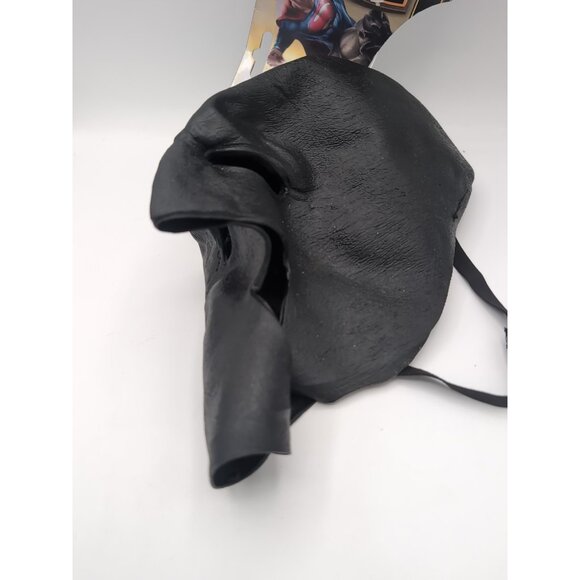 Rubies 32557 - Batman v Superman DOJ: BATMAN Adult Mask - NEW - DC Comics - Picture 2 of 3